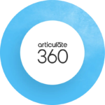 Logo Articulate 360